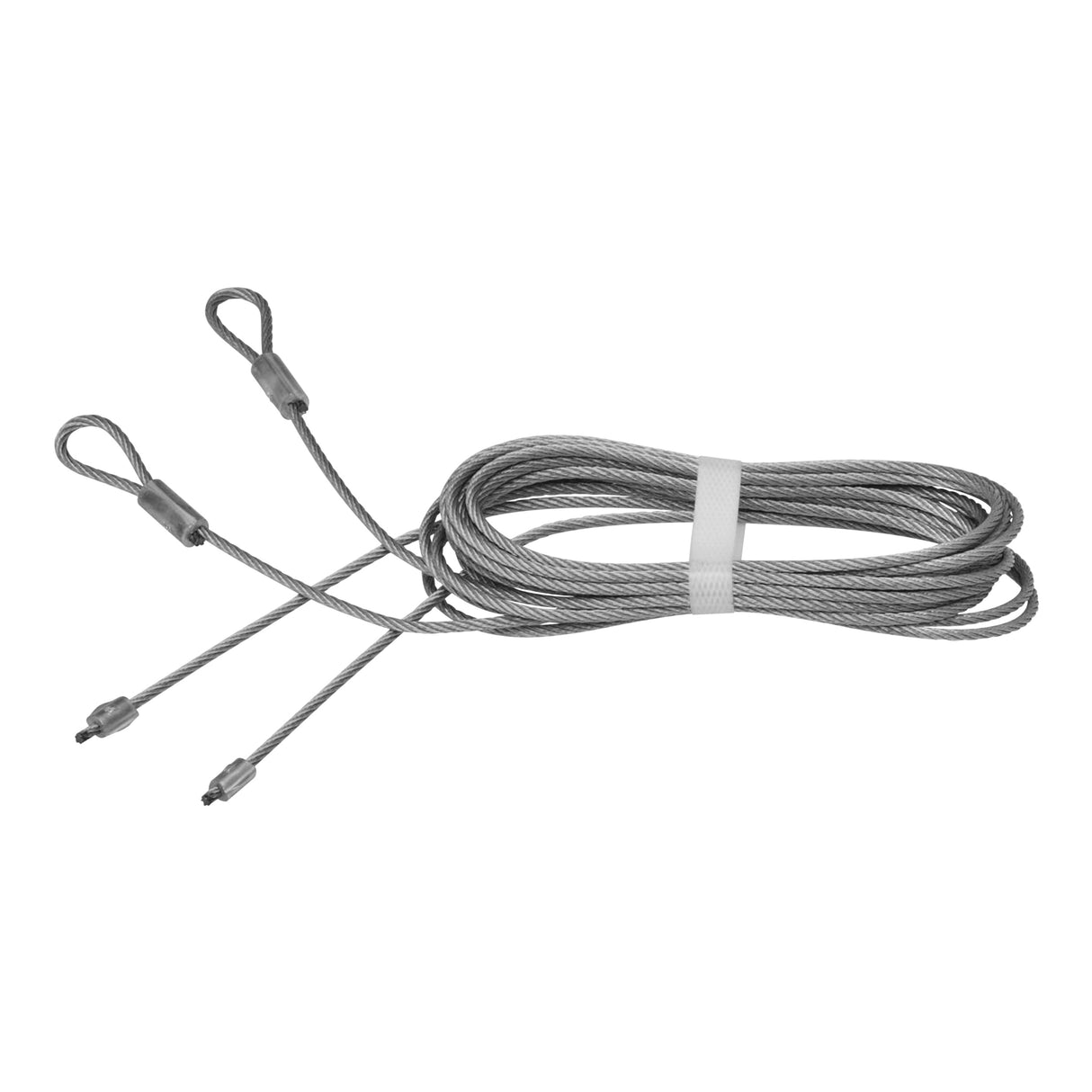 National Hardware Torsion Spring Lift Cable