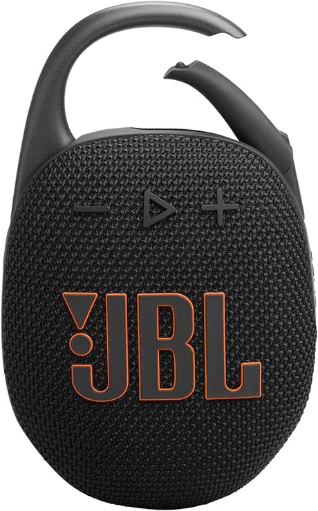 Nite Ize Jbl Clip 5 Bt Speaker - Black Blk