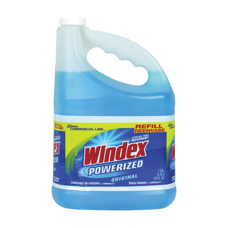 Windex Glass Cleaner Refill