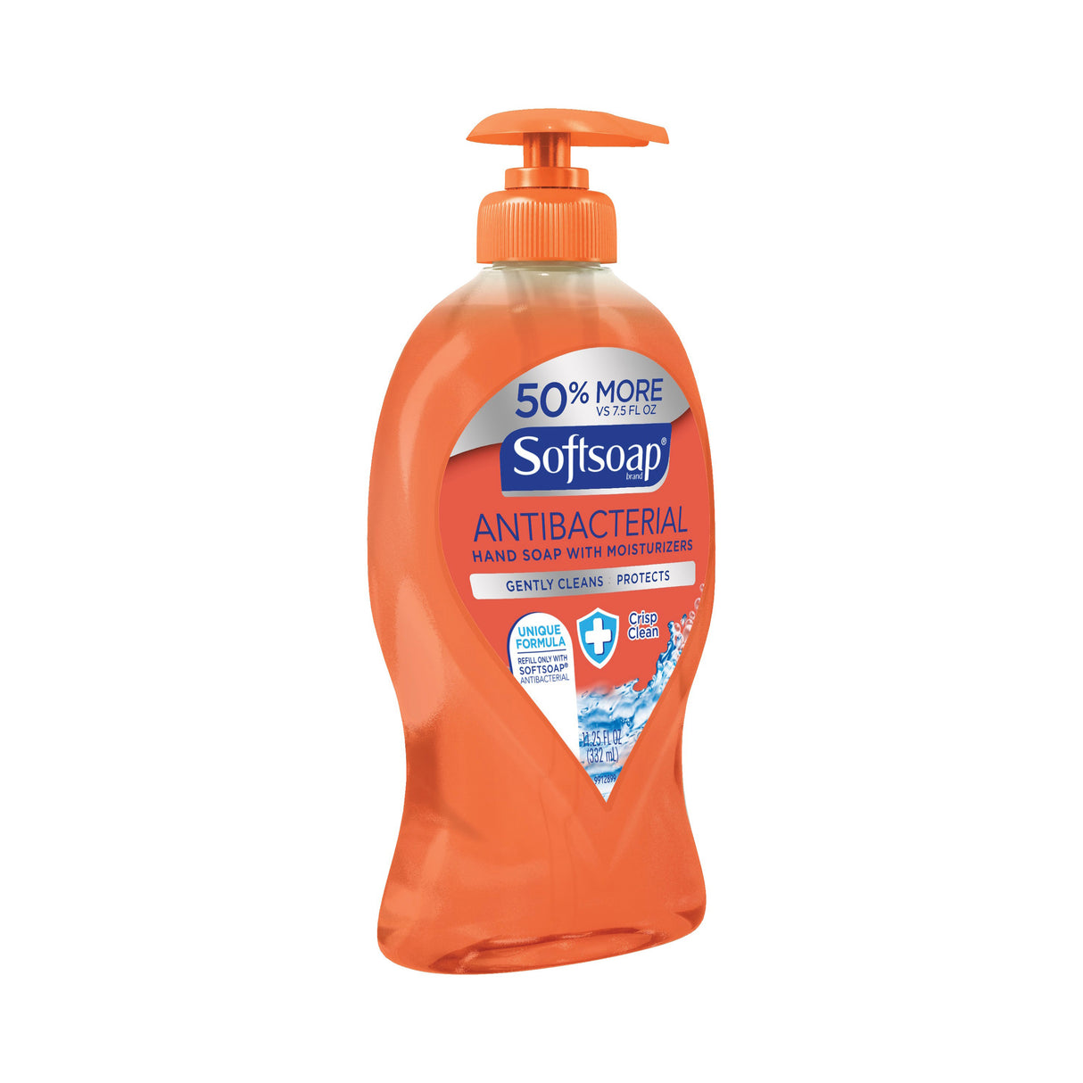 Softsoap Hand Soap Orange