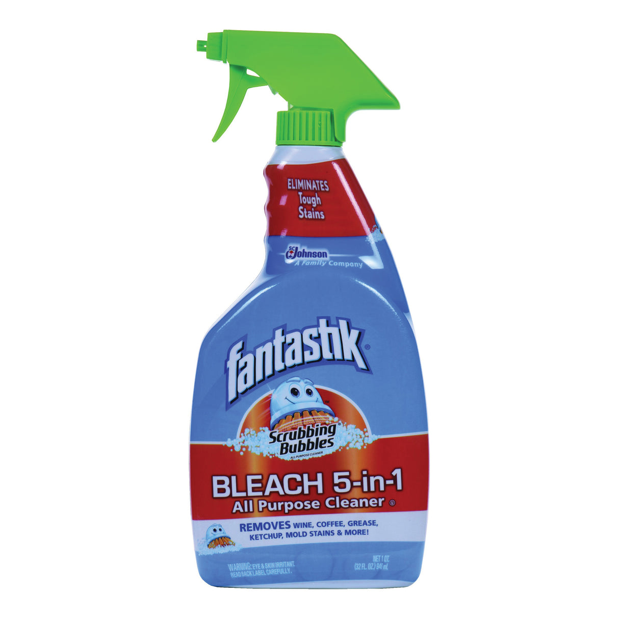 Fantastik All-Purpose Cleaner