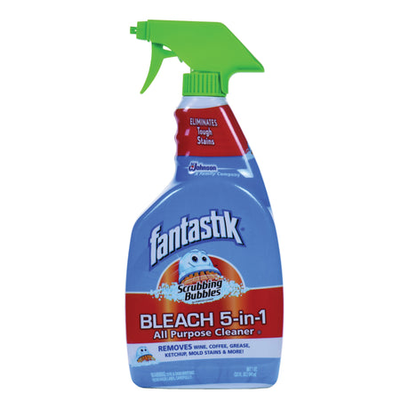 Fantastik All-Purpose Cleaner