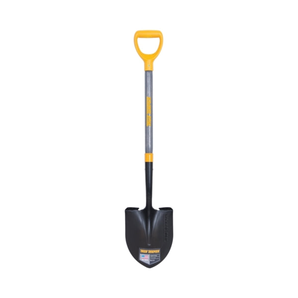 True Temper Digging Shovel