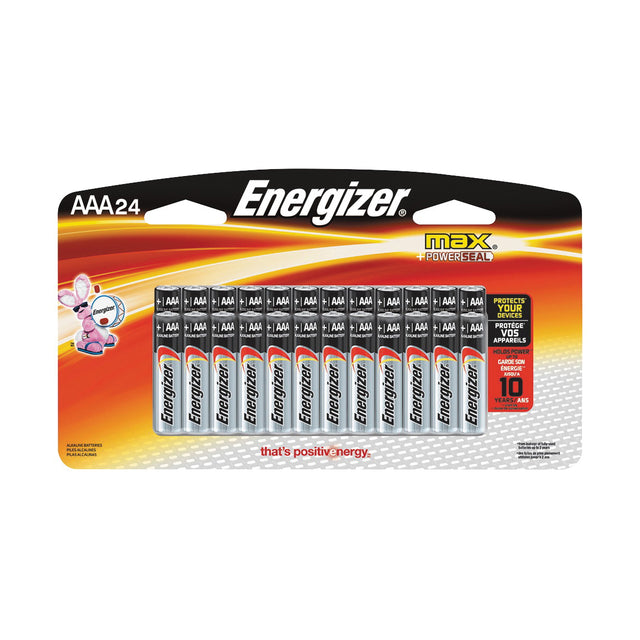 Energizer Battery / 24PK