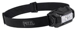 Petzl Aria 1 Headlamp Black Black