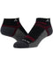 Wigwam Merino Ultra Cool-Lite Low Sock - Black Black