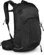 Osprey Packs Talon 22 Pack Extended Fit Black Coal Grey 22l Black coal grey