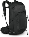 Osprey Packs Talon 22 Pack Extended Fit Black Coal Grey 22l Black coal grey