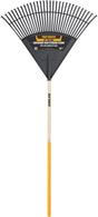 Ames True Temper True Temper Poly Leaf Rake 30-inch