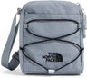 The North Face Jester Crossbody Medium Grey Dark Heather/black Md gry dk hthr/blk