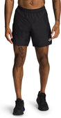 The North Face Men's Limitless Run Short - TNF Black TNF Black