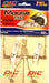 Pic Corporation Pic Wood Traps (wood Mouse Traps - 2 Count)