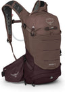 Osprey Packs Raven 10 + Reservoir Pack Magma Brown O/s Magma brown