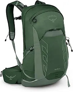 Osprey Packs Talon 22 Pack Green Canopy/pine Leaf 22l Grn cnpy pn lf