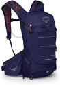 Osprey Packs Raven 10 + Reservoir Pack Deep Fig O/s Deep fig