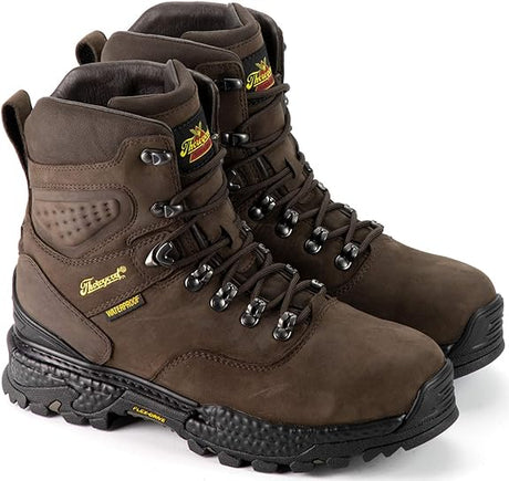 Thorogood Men's Infinity FD Series 7" Waterproof Boot Draker