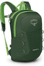 Osprey Packs Hydrajet 12 + Reservoir Pack Green Canopy O/s Green canopy