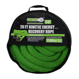 Grip On Tools 20' X 7/8" Kinetic Energy Rope