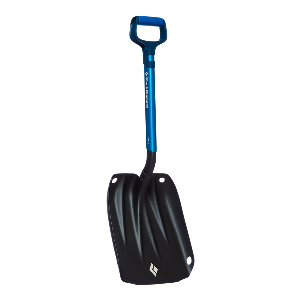 Black Diamond Equipment Evac 7 Shovel Ultra Blue