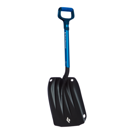 Black Diamond Equipment Evac 7 Shovel Ultra Blue