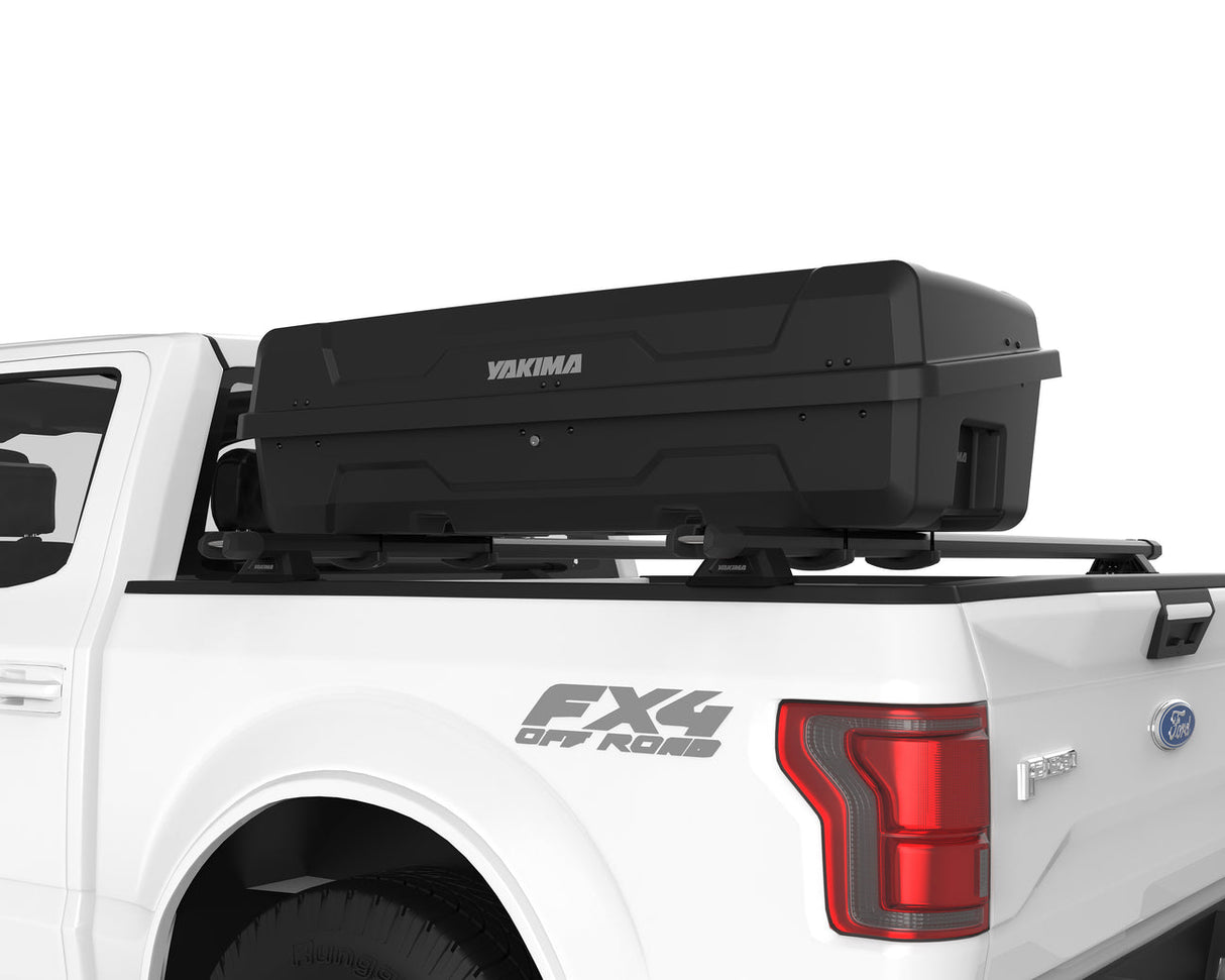 Yakima DeepSpace 10 Cargo Box