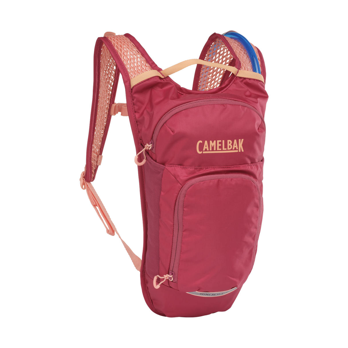 Mini Mule Hydration Pack, Berry/50oz
