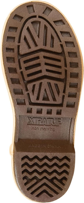 XTRATUF Big Kids' Legacy 8 in Rubber Boots