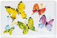 Dean Crouser Flock of Butterflies Tray