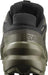 Salomon Men's Speedcross 6 GTX Shoe - Black/Peat/Deep Lichen Green Black/Peat/Deep Lichen Green