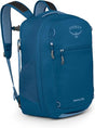 Osprey Packs Daylite Expandable Travel Pack 26+6 Nightshift Blue Os Nightshift blue