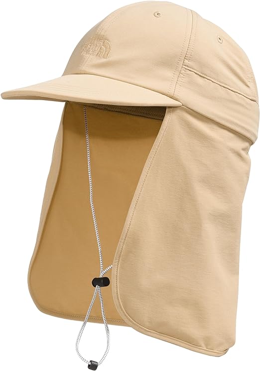 The North Face Class V Sunshield Hat - Khaki Stone Khaki Stone