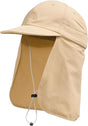 The North Face Class V Sunshield Hat - Khaki Stone Khaki Stone