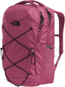The North Face Women`s Jester Pack Cyber Berry Dark Heather Cybr brry drk hthr