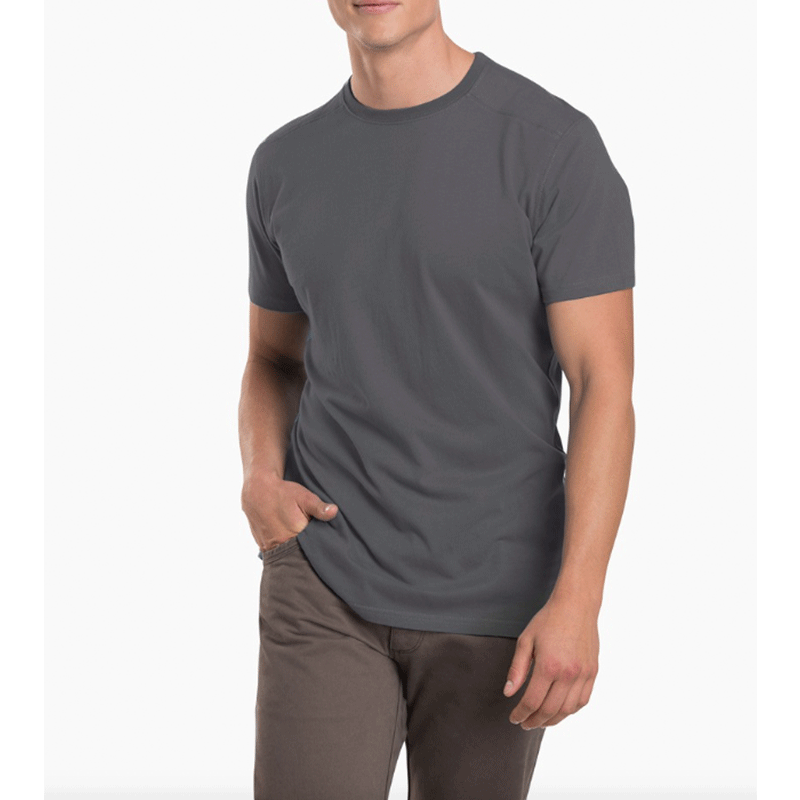 Kuhl Clothing Men's Bravado Carbon