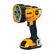 DEWALT Spot Light