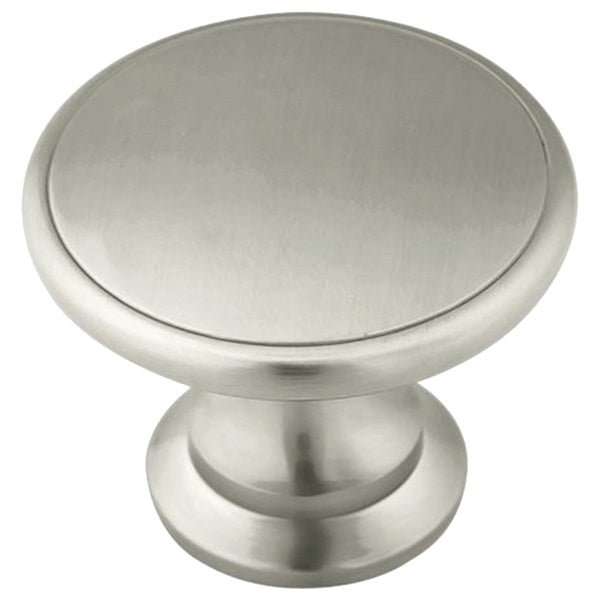 Amerock Cabinet Knob Brass