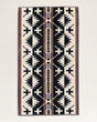 Pendleton Spider Rock Spa Towel Spider rock