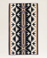 Pendleton Spider Rock Spa Towel Spider rock