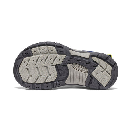 Keen Youth Newport Boundless Sandal - Naval Academy/Evening Primrose Naval Academy/Evening Primrose