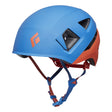 Black Diamond Equipm K Capitan Helmet Md/lg Ultrablue/persimmon Ultrablue/persimmon
