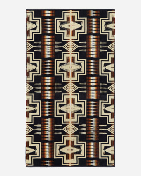 Pendleton Harding Spa Towel Harding oxford