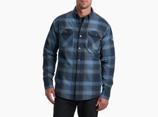 Kuhl Clothing Men's Joyrydr - Blue Creek Blue Creek