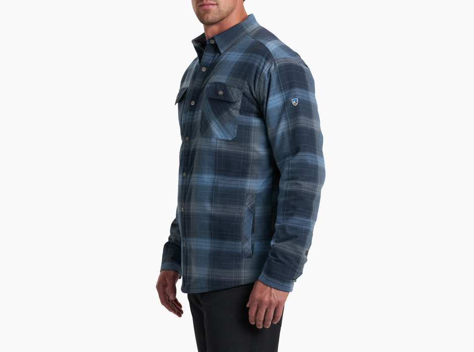 Kuhl Clothing Men's Joyrydr - Blue Creek