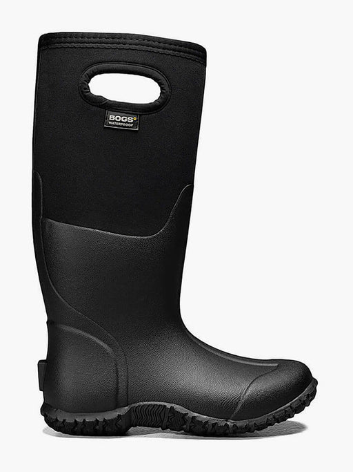 Bogs Women's Mesa Boots Black