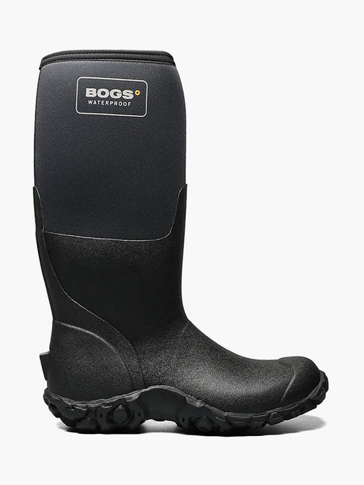 Bogs Men's Mesa Boots Black