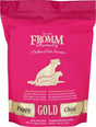 Fromm Family Pet Food Puppy Gold Dry Dog Food - (5lb, 15lb & 30lb)