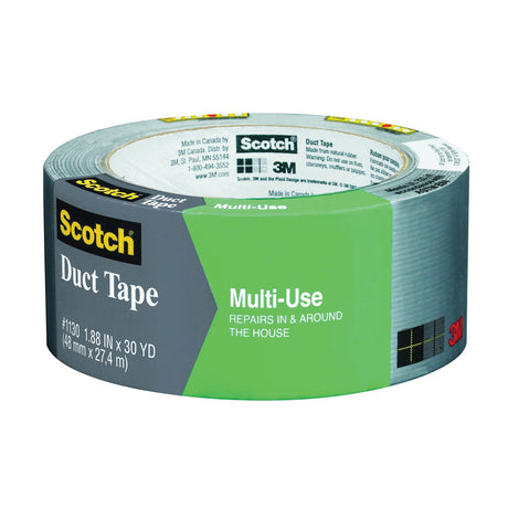 Scotch Duct Tape