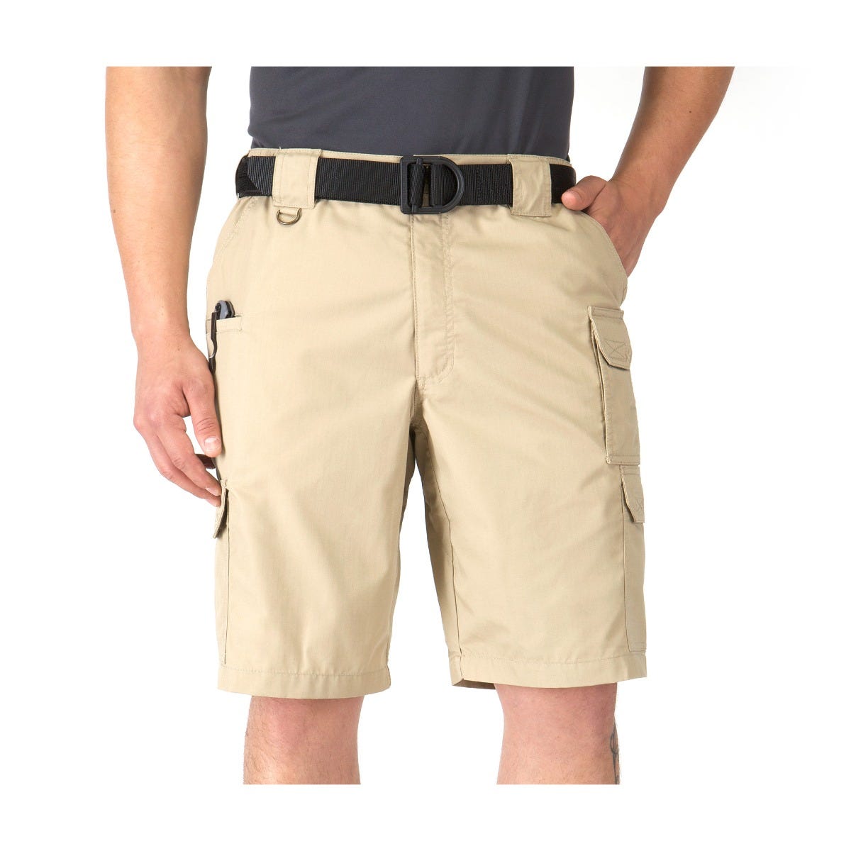 5.11 Taclite Short 11in Tdu khaki