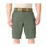 5.11 Taclite Short 11in Tdu green