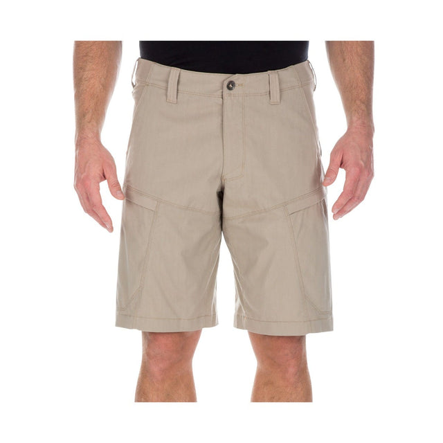 5.11 Apex Short Khaki